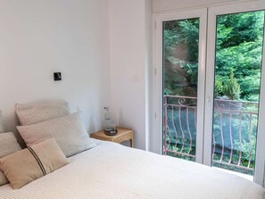 4 Schlafzimmer, kostenloses WLAN
