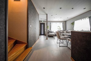 Interior - THE CITYSCAPE  / Sapporo Hokkaidō (Sapporo)