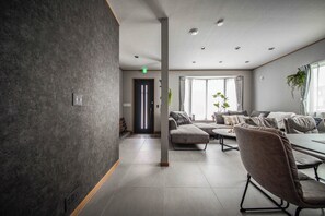 Interior - THE CITYSCAPE  / Sapporo Hokkaidō (Sapporo)