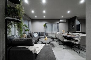 Interior - THE CITYSCAPE  / Sapporo Hokkaidō (Sapporo)