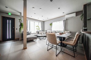 Interior - THE CITYSCAPE  / Sapporo Hokkaidō (Sapporo)