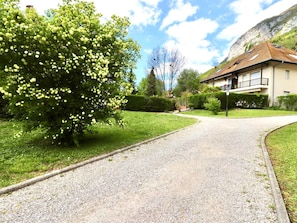 Ulkoalueet