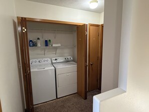 Interior - Charming 3-bedroom house in lovely Omaha (Omaha)