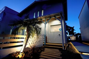 Exterior - A walk along the beach just for two Luxury stay  / Karatsu Saga (Karatsu)