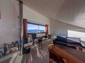 Interior - Prestige House on Forest Edge for 15, Comfort and Elegance at Les Angles (Les Angles)