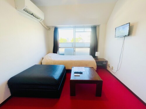 Sakura 305  Oneroom apartment with excellent acc / Toyonaka City Ōsaka