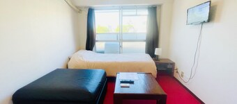 Sakura 305  Oneroom apartment with excellent acc / Toyonaka City Ōsaka