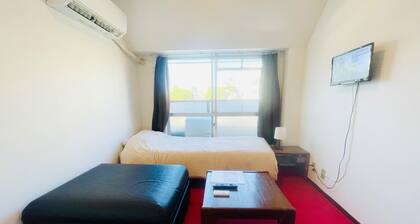 Sakura 305 Oneroom apartment with excellent acc / Toyonaka City Ōsaka