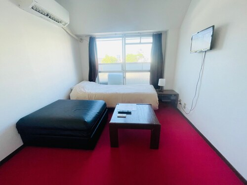 Sakura 305  Oneroom apartment with excellent acc / Toyonaka City Ōsaka