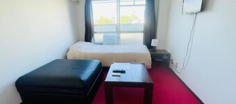 Sakura 305  Oneroom apartment with excellent acc / Toyonaka City Ōsaka