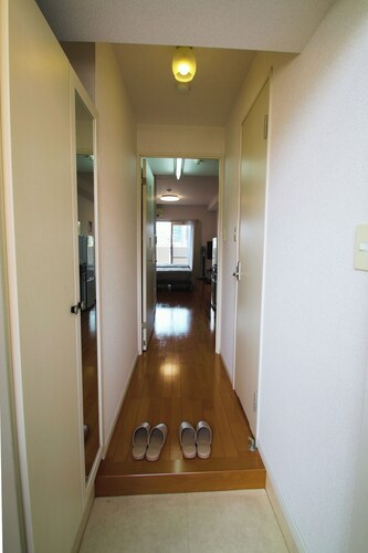 1 parking space  2minute walk from Kotsukyokumae / Kumamoto Kumamoto