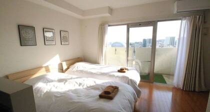 1 parking space 15minute walk to the downtown a / Kumamoto Kumamoto