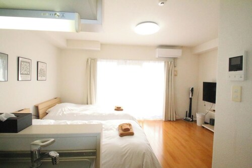 Ombrage Kuhonji 704 Free parking included | Walk / Kumamoto Kumamoto