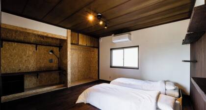 Shima no Makura Private rental A lodging facil / Kure City Hiroshima