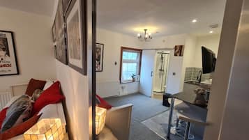 1 Schlafzimmer, WLAN