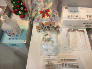 Hair dryer, towels - 2 minutes by train to Saitama New City_1st floor_L / Saitama City Saitama (Saitama City)