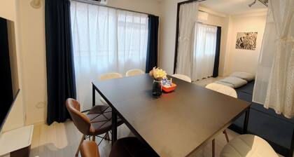 FamilyGirls Night OutBusiness Use Welcome301 C / Saitama City Saitama