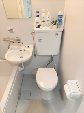 Haartrockner, Handtücher