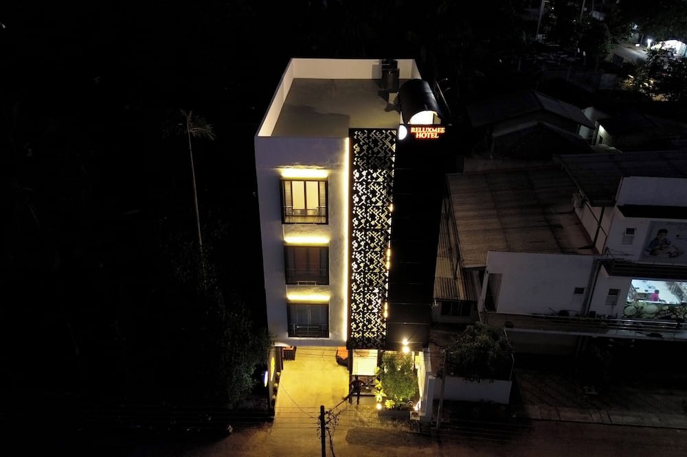 Reluxmee Hotel Anuradapura