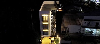 Reluxmee Hotel Anuradapura