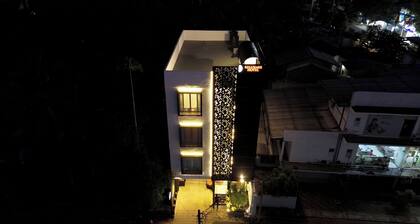 Reluxmee Hotel Anuradapura