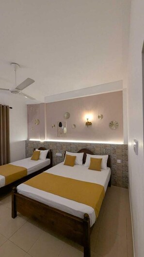 Free WiFi - Reluxmee Hotel Anuradapura (Anuradhapura)