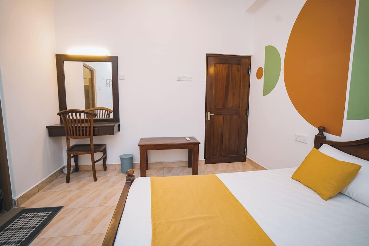 Deluxe trippelrum | Gratis wi-fi