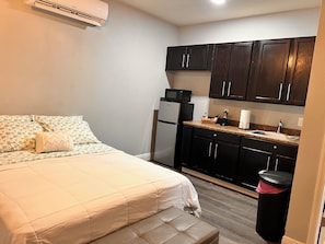 1 soverom, wi-fi (inkludert), sengetøy og rullestolvennlig