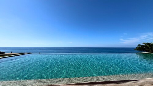 The Venus Apartment By Sam Houses