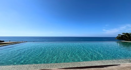 The Venus Apartment By Sam Houses