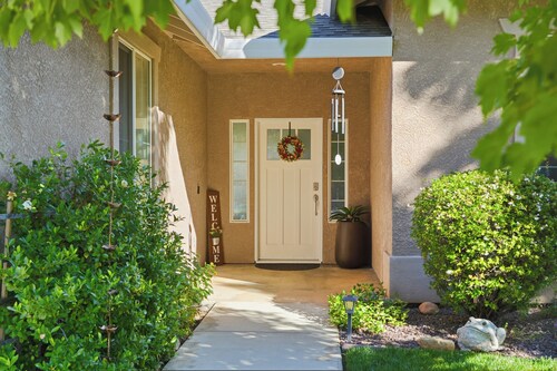 Westside Beauty Near Trails