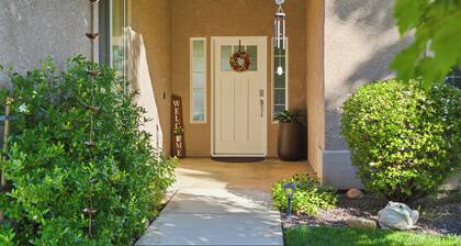 Westside Beauty Near Trails