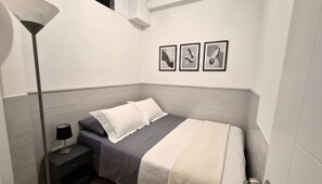 Appartement Classique, 3 chambres, vue ville, rez-de-chaussée