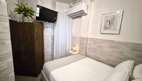 Apartamentos Centro Historico de Lima