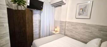 Apartamentos Centro Historico de Lima