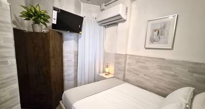 Apartamentos Centro Historico de Lima