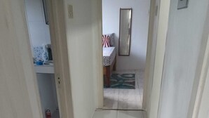 Interior - Cosy, Seafront Apartment, Long Bay, Portland Jamaica (Portland Parish)