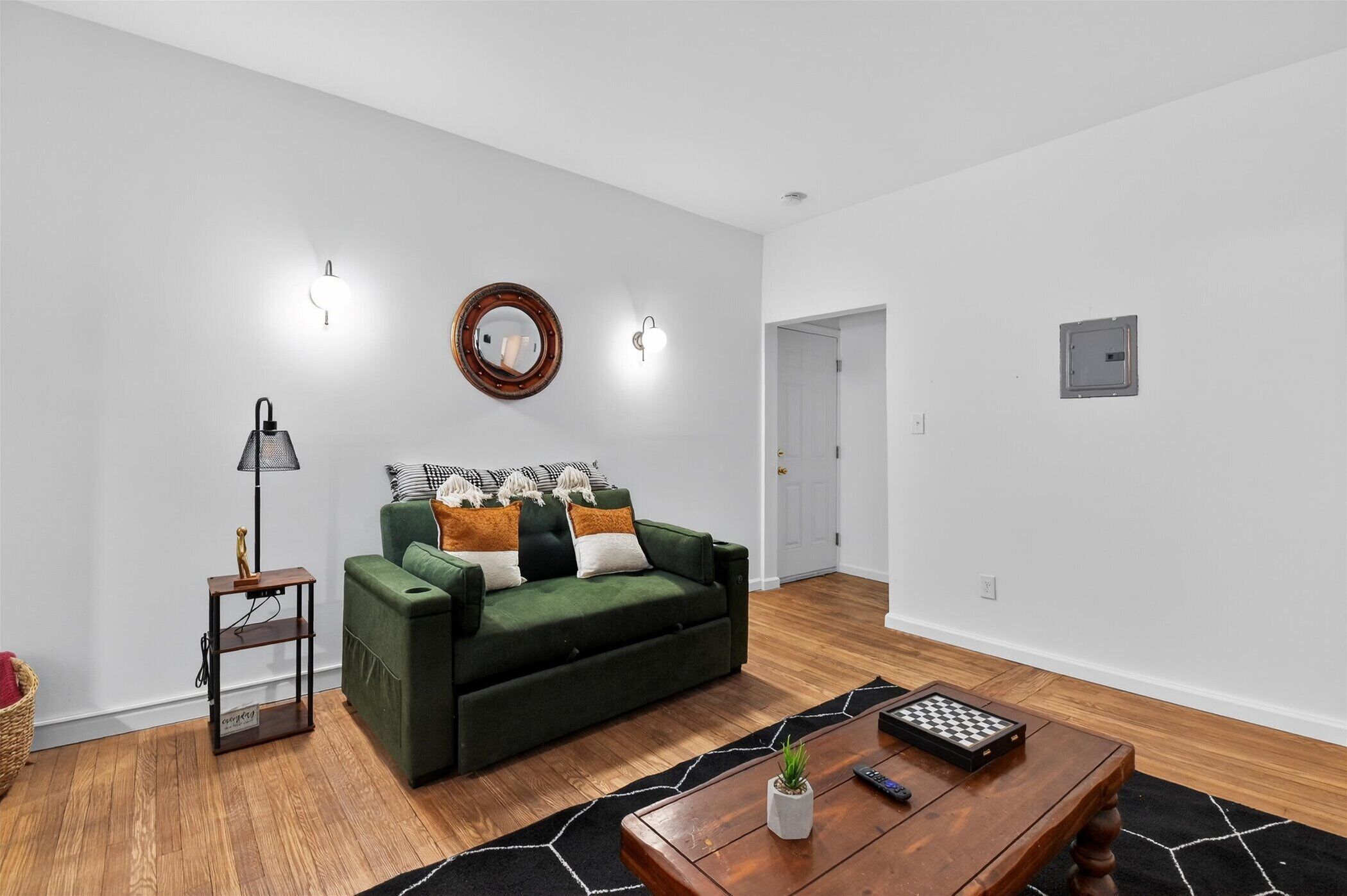 スマートテレビ