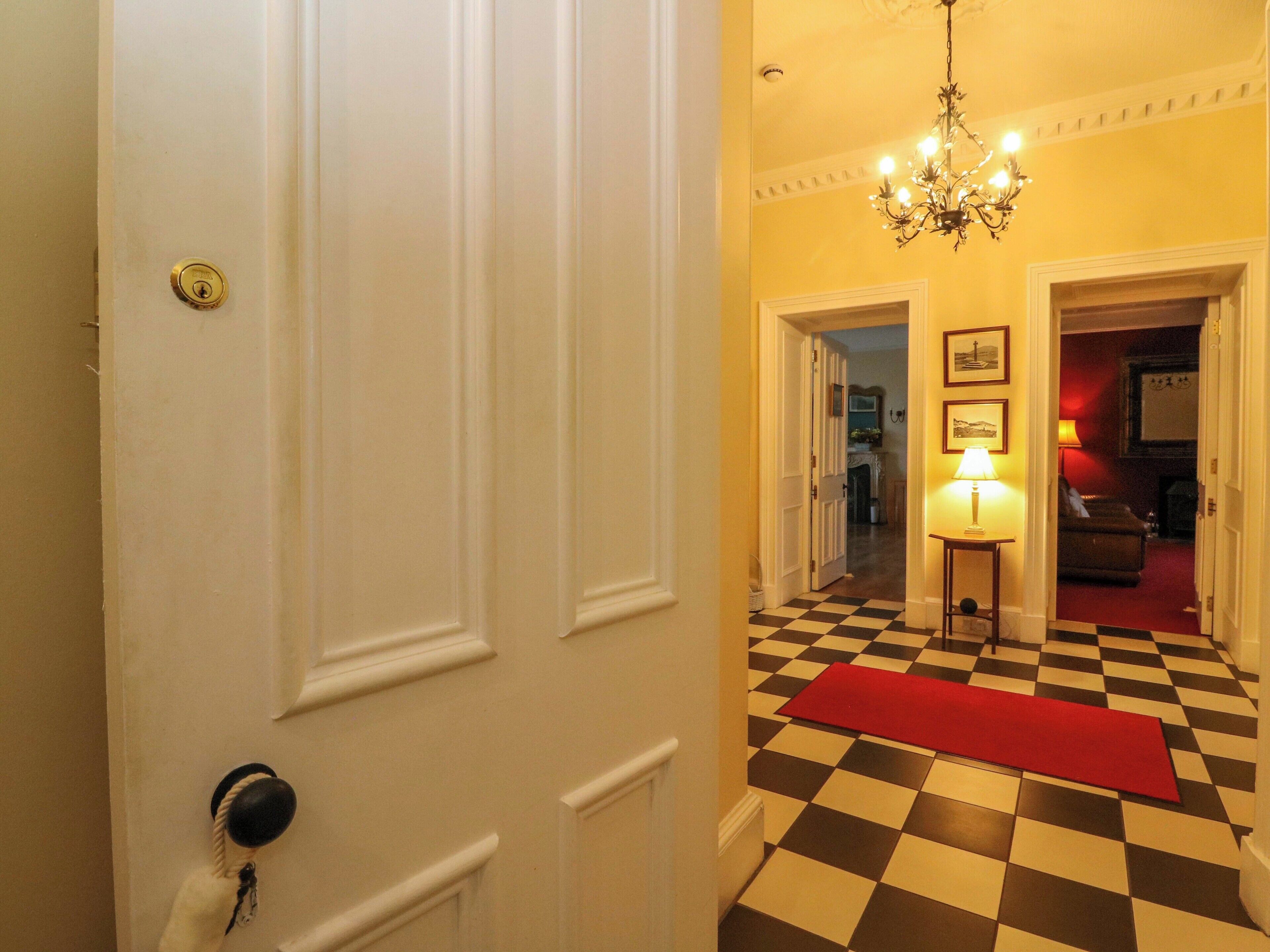 Rudha Na Craig, Family Friendly, With Open Fire In Inveraray - Inveraray