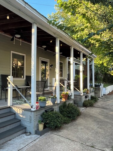 River Hill Home