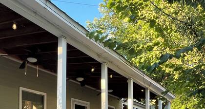 River Hill Home