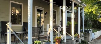 River Hill Home