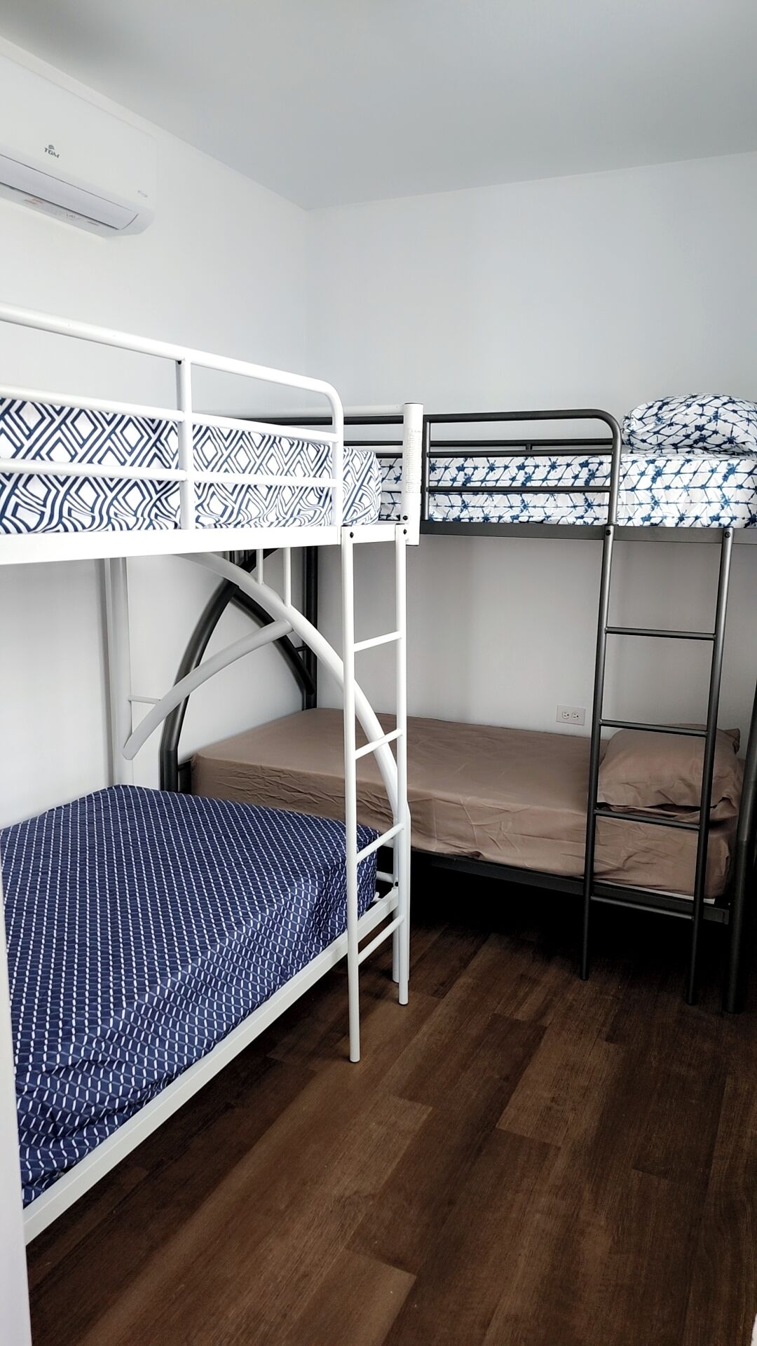 Udsigt fra værelset