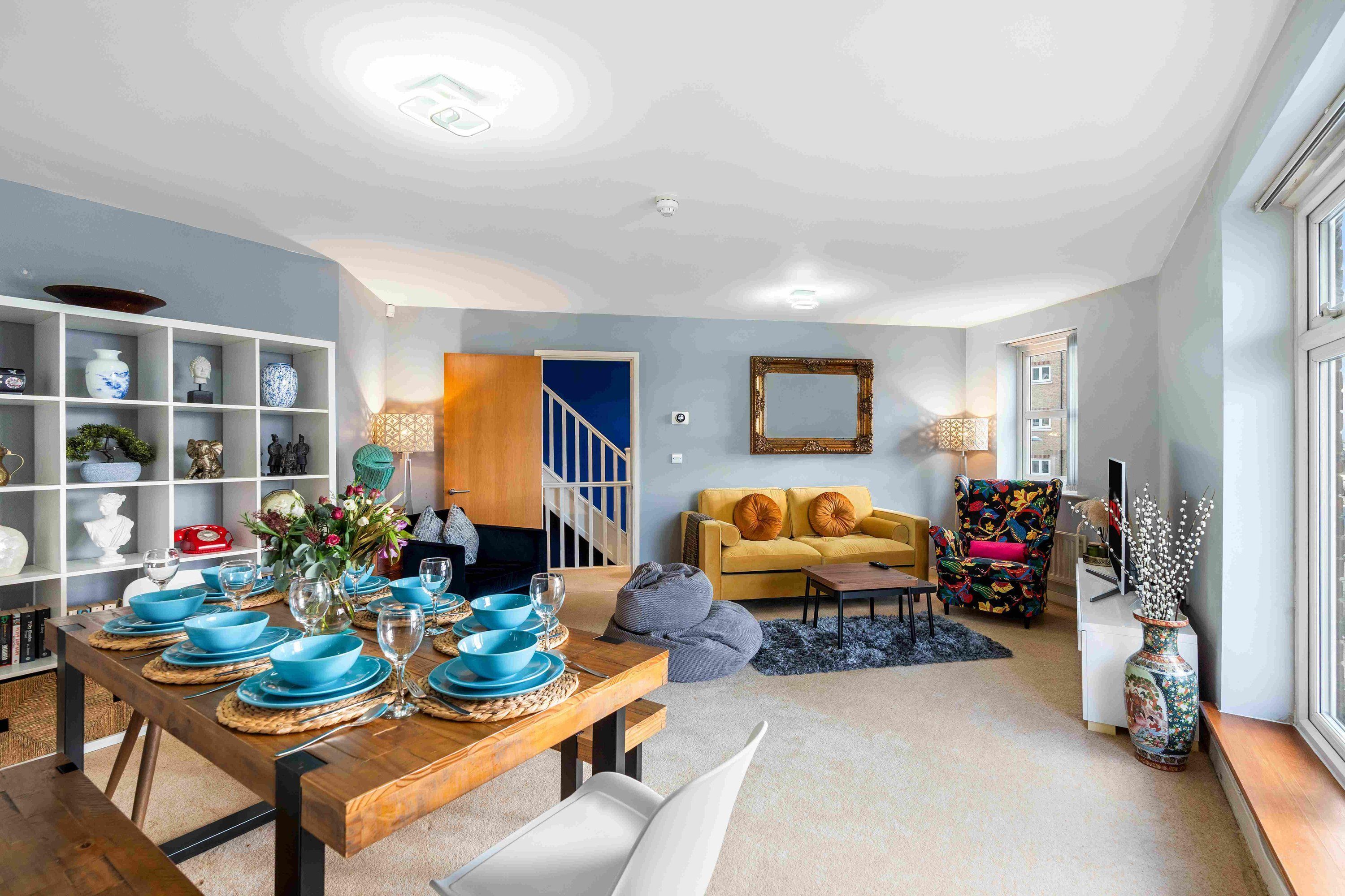 House | 3 bedrooms