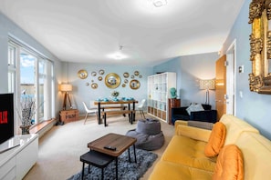 Ferienhaus | 3 Schlafzimmer