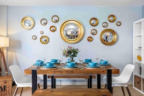 3 bedrooms - River Heights With Views Parking By My Getaways (Shoreham-by-Sea)