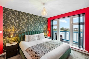 3 bedrooms - River Heights With Views Parking By My Getaways (Shoreham-by-Sea)