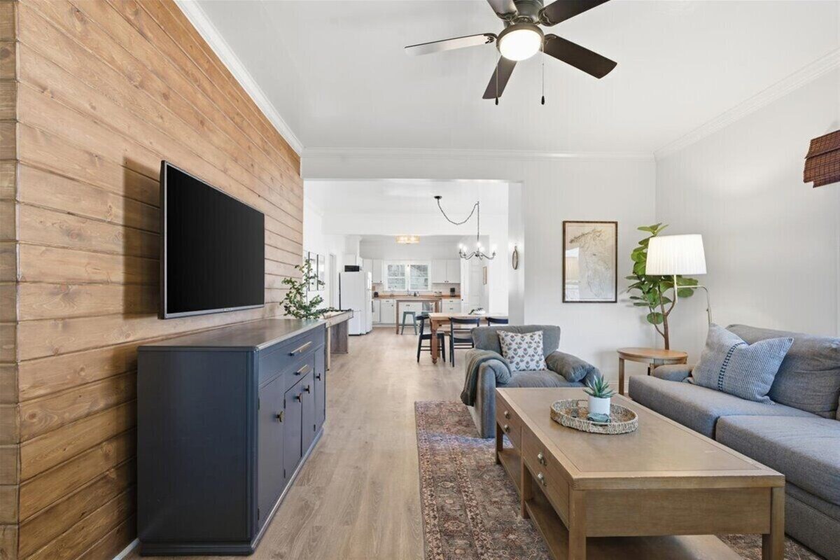 Bild für Gastgeberprofil