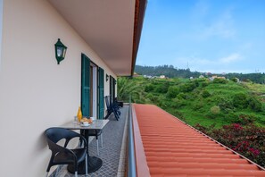 Property grounds - Viewpoint House 2 (Ponta do Sol)