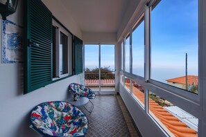Interior - Viewpoint House 2 (Ponta do Sol)